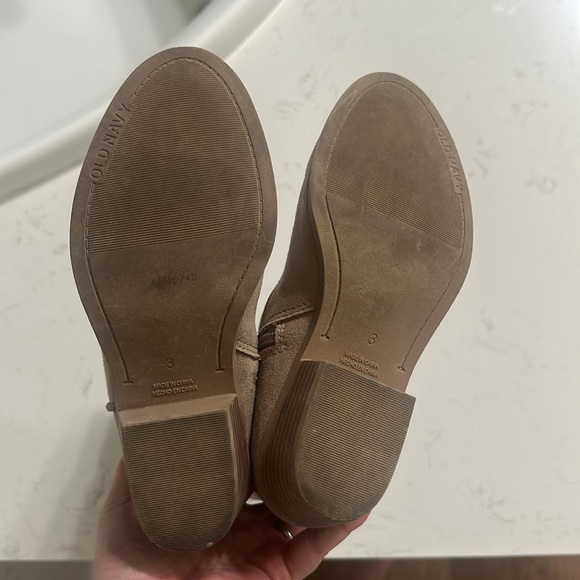 Cute Old Navy Western Boots | Girls Size 3Y - Picture 2 of 5